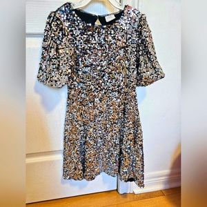 Zara - girls dress